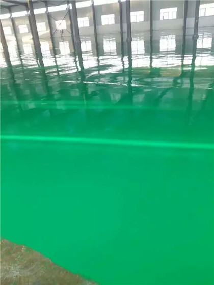 营口，我直接给你一份室外地坪漆翻新维修